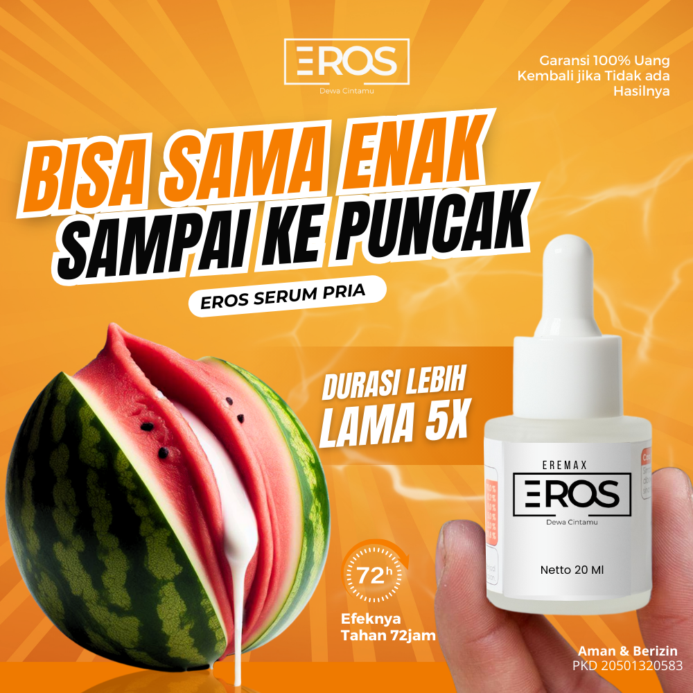 Informasi EROS 3