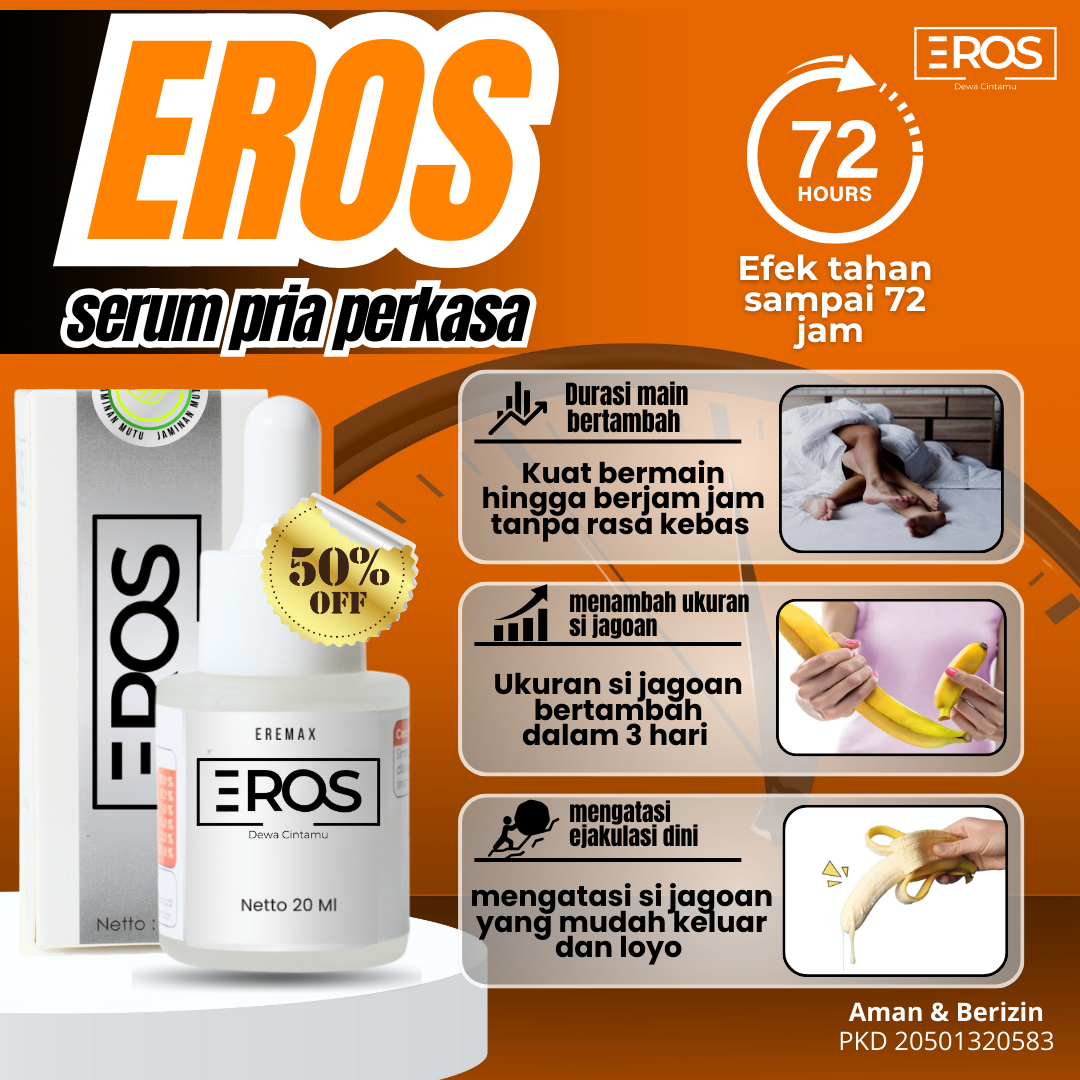 Informasi EROS 6